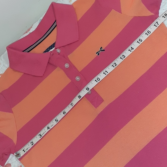 Tommy Girl Top NWOT NEVER WORN Size Large - Picture 7 of 9